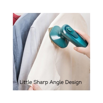 MINI ŻELAZKO TURYSTYCZNE MAŁE PODRÓŻNE 1100W