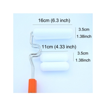 Wałek malarski Xglide Speed Painter