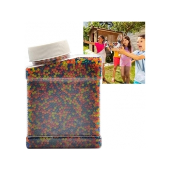 KULKI ŻELOWE DO PISTOLETU KARABINU 7-12MM 20000szt