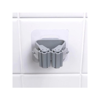 UCHWYT MOP WIESZAK NA SZCZOTKI MOP samoprzylepny