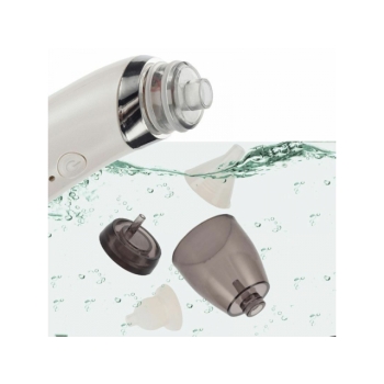 ASPIRATOR ELEKTRYCZNY DO NOSA ODCIĄGACZ KATARU