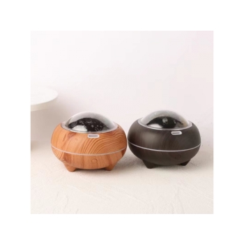 NAWILŻACZ POWIETRZA DYFUZOR Lampka Projektor 3w1