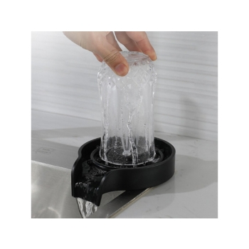 AUTOMATYCZNA MYJKA DO SZKLANEK KUBKÓW PŁUCZKA