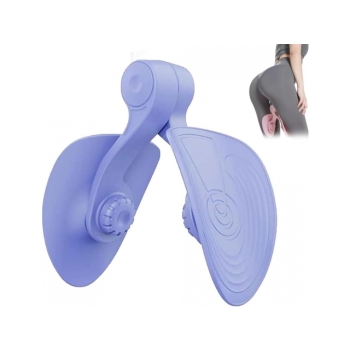 MOTYLEK DO ĆWICZEŃ MIĘŚNI DNA MIEDNICY TRENAŻER UD