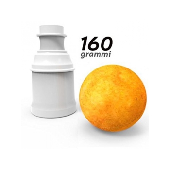 Forma do Arancini włoskie kule ryżowe