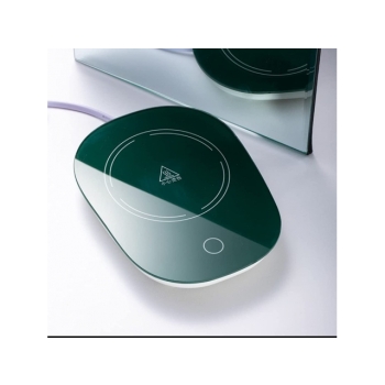 Elektryczny Podgrzewacz Pod Kubek do Kawy herbaty