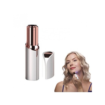 Depilator do twarzy Flawless Mega dyskretny hit