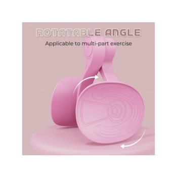 MOTYLEK DO ĆWICZEŃ MIĘŚNI DNA MIEDNICY TRENAŻER UD