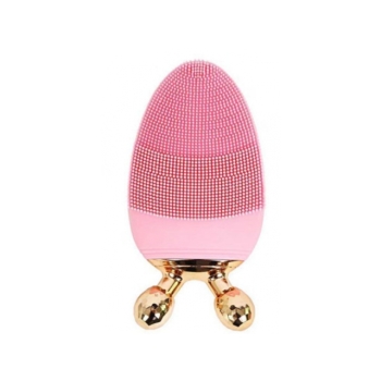 Szczoteczka Soniczna + masażer 3D