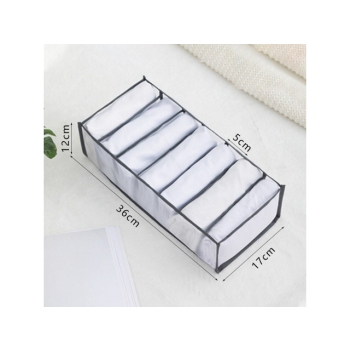 Organizer Na Ubrania "Spodnie" Do Szuflady Szafy