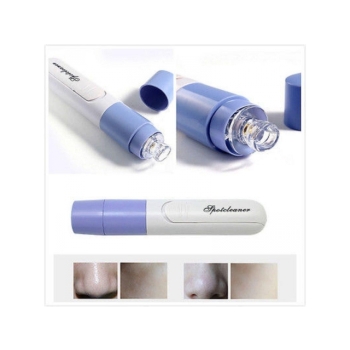 Odkurzacz na wągry trądzik  oczyszcza pory