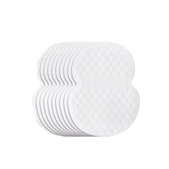 Wkładki Antypotowe Przeciwpotowe Pod Pachy 10szt