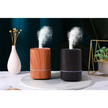 NAWILŻACZ POWIETRZA DYFUZOR ZAPACHOWY AROMATERAPIA