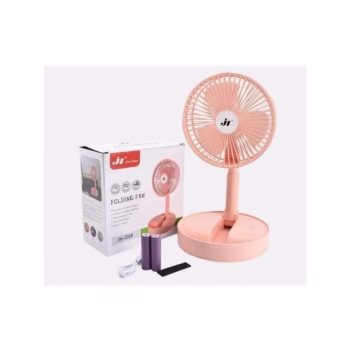 Wentylator ładowany USB JH-2028