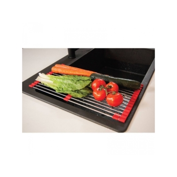 Ociekacz Ruszt ZwijanySuszarka Do Naczyń