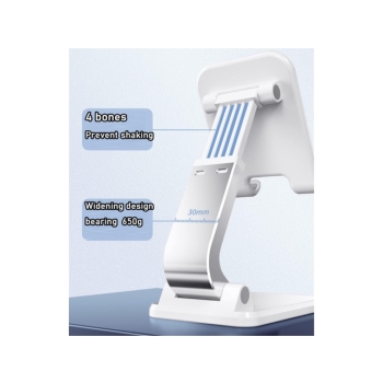 PODSTAWKA POD TELEFON TABLET SOLIDNY STOJAK UCHWYT