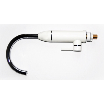 KRAN Z FILTREM WYLEWKA POJEDYNCZA