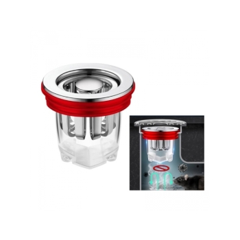 ODPŁYW PODŁOGOWY ANTYZAPACHOWY ŁAZIENKOWY