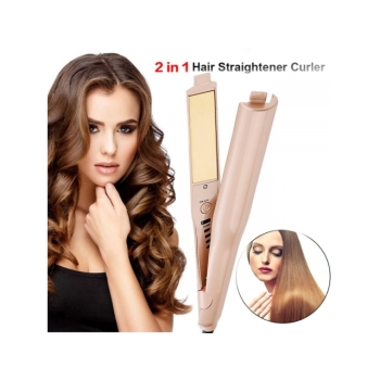 PROSTOWNICA TWISTLINE TWIST 2w1 LOKÓWKA DO WŁOSÓW