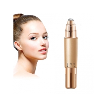 MASAŻER SONICZNY DO TWARZY I POD OCZY przeciwzmars