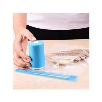 POMPKA USB DO PAKOWANIA PRÓŻNIOWEGO+WORKI