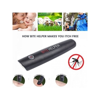 BITE HELPER do walki ze swędzącymi ukąszeniami