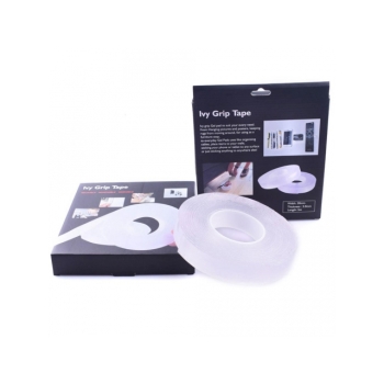 taśma wielokrotnego użytku Ivy Grip Tape 5M