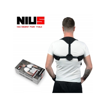 Nius posture corrector Korektor Postawy
