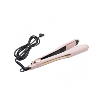 Prostownica Karbownica falownica 4w1 obrotowe płyt