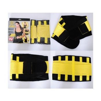 PAS NEOPRENOWY  DO ĆWICZEŃ GORSET HOT SHAPERS