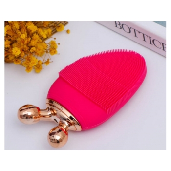 Szczoteczka Soniczna + masażer 3D