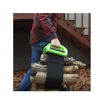 Pas do przenoszenia Clever Carry