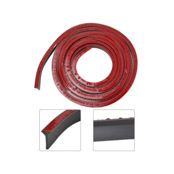 PRÓG PRYSZNICOWY bariera wodna zapora wodna 150cm