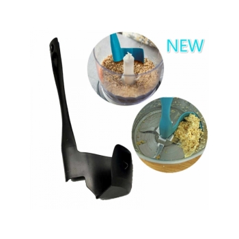 Łopatka kopystka łyżka THERMOMIX TM5 TM6 czarna