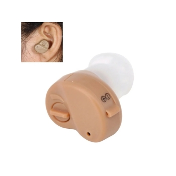 APARAT SŁUCHOWY + BATERIE gratis