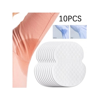 Wkładki Antypotowe Przeciwpotowe Pod Pachy 10szt