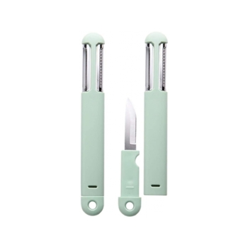 obieraczka 3 funkcje