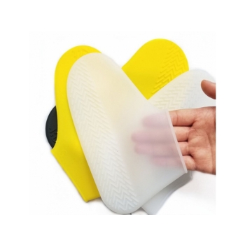 WODOODPORNA OCHRONA / OSŁONA NA BUTY S