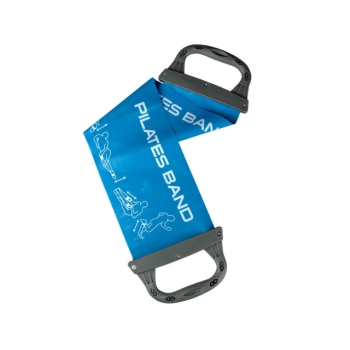 Ekspander gumowy Pilates Band klasyczny