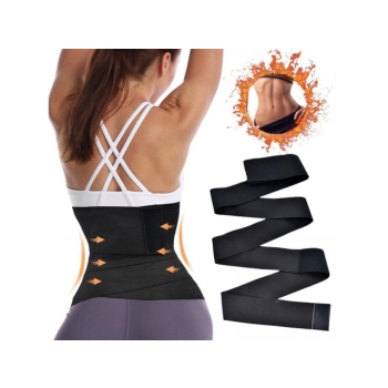 Pas wysczuplający treningowy długość 4m