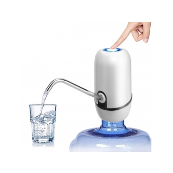 Pompka do wody dystrybutor ładowany USB