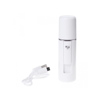 USB Nawilżacz do twarzy 20ml