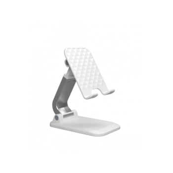 PODSTAWKA POD TELEFON TABLET SOLIDNY STOJAK UCHWYT