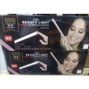 Beauty Light lampka led na lustro
