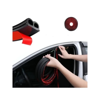 TAŚMA USZCZELNIAJĄCA USZCZELKA B DO DRZWI AUTA 5m