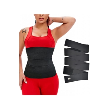 Pas wysczuplający treningowy długość 4m