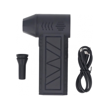 DMUCHAWA MINI WIELOFUNKCYJNA TURBO DO KURZU GRILLA