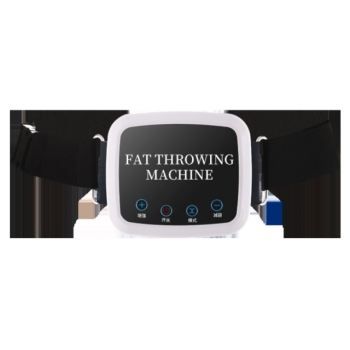 Pas wibrujący zasilany USB