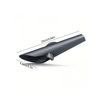 NASADKA ODPROWADZAJĄCA PARĘ DO THERMOMIX TM5 i TM6