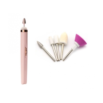 PILNIK DO PAZNOKCI ELEKTRYCZNA PILNICZEK USB